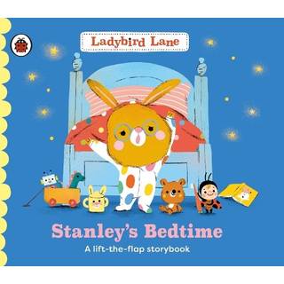 Ladybird Lane: Stanley's Bedtime