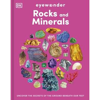 Eyewonder Rocks and Minerals