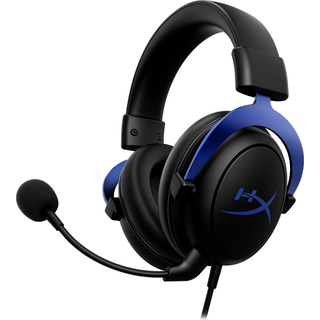 HyperX Cloud Gaming Headset - PS4