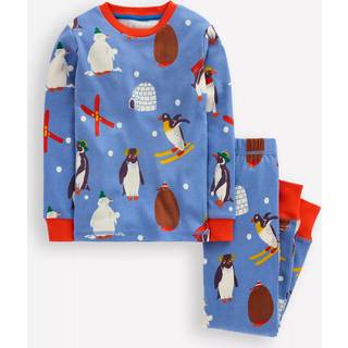 Boden Boden Snug glow-In-The-Dark Pyjamas