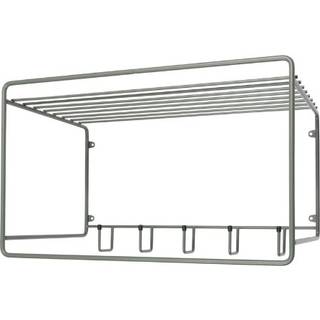 Maze Uptown hattehylde Grøn