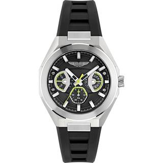 Aston Martin Thrill TKS W MTRI1F502 - Herre - 42 mm - Quartz - Mineralglas