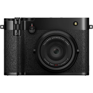 Fuji GFX 100RF + Gratis Batteri (Kampagne)