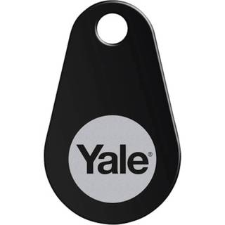 Yale Doorman RFID-tag - Sort