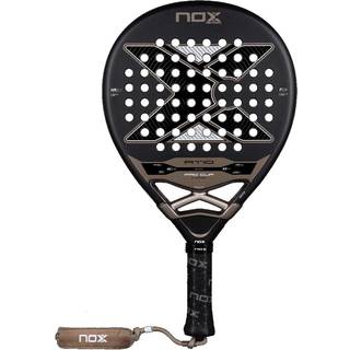 Nox AT10 Pro Cup Hard By Agustín Tapia 2026