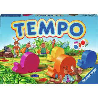 Ravensburger Tempo SV/DA/NO/FI