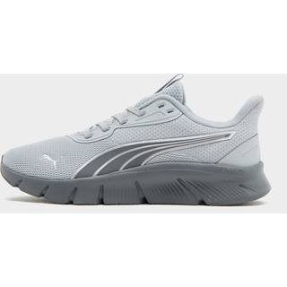 PUMA Flex Focus Junior, Grå - 38.5
