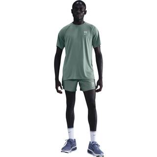 Nike Dri-FIT Advanced Stride SS Tee Eliud Kipchoge Grøn Herre T-shirts & singletter