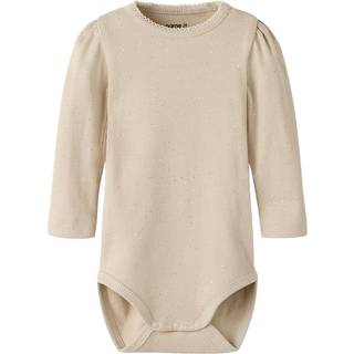 NAME IT Glimmer Body Rosally Cement