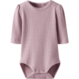 NAME IT Glimmer Body Rosally Keepsake Lilac