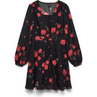 Vmsabrina Kort Kjole