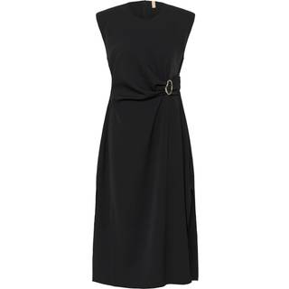 Culture Kjole - Slinky Aram - Black