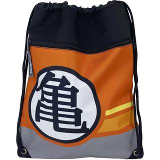 DRAGON BALL Z - Ball - Gym Bag