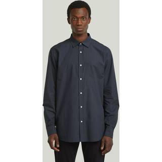 One Pocket Regular Shirt - Multi color - Men