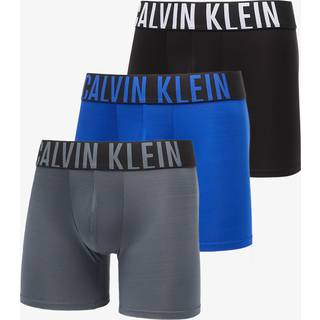 Calvin Klein Underwear 3 Pack Boxer Briefs