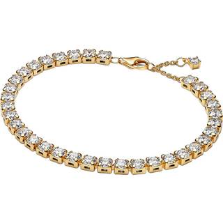 Pandora Armband - 563539C01 - gold