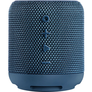 Exibel Shale Bluetooth Højttaler - Blå