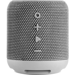 Exibel Shale Bluetooth Højttaler - Grå