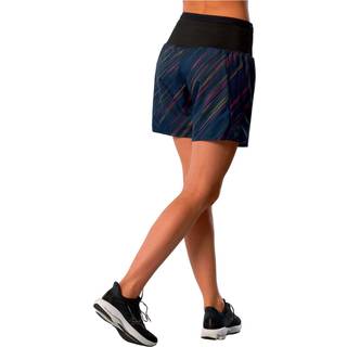 Shorts Mizuno Core 7.5 2in1 Hanabi j2gbc516-98 Størrelse L