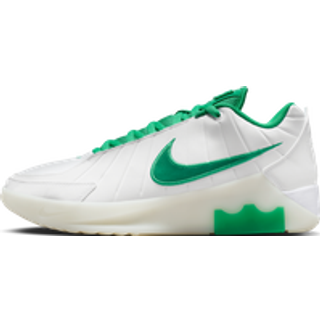 LeBron Witness 9-basketballsko - hvid - 42.5