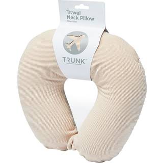 Trunk Travel Blød Nakkepude - Ashes of Roses