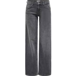 Onljulles Lav Talje Straight Fit Jeans - 31/36