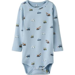 Name It Rasim Body - Kentucky Blue