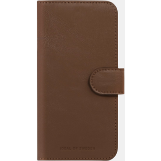 Magnet Wallet+ Dark Brown