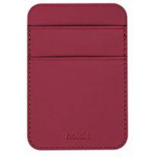 Holdit Kortholder - Rød