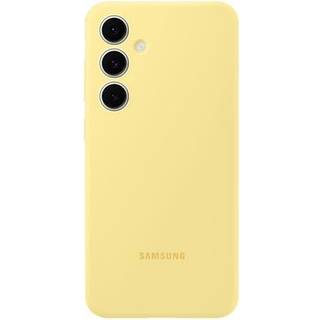 Samsung Galaxy S24 FE Silicone Case