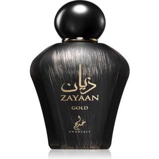 Zayaan Gold Perfume 100ml EDP Khadlaj