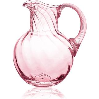 Anna Von Lipa Swirl kande 2 l Lyserød