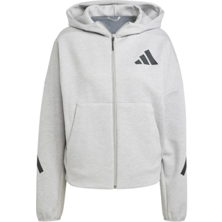 adidas Z.N.E. Full Zip Hættetrøje Dame