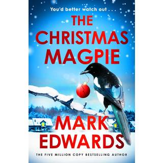 The Christmas Magpie