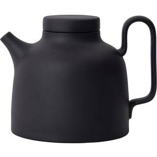 Design House Stockholm Sand tekande 65 cl Black clay