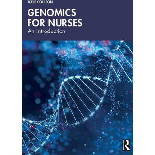 Genomics for Nurses