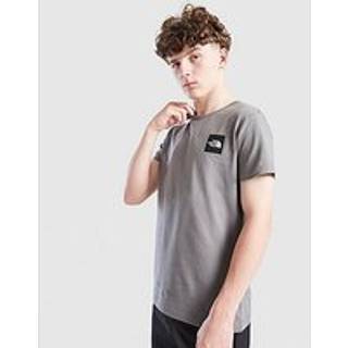 The North Face Stack T-Shirt Junior, Brun - XL