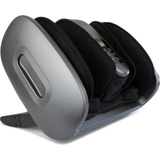 Comforth FootCare Pro 2-i-1 Læg og Fodmassage Maskine