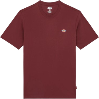 Dickies Dickies Red Mapleton T-Shirt