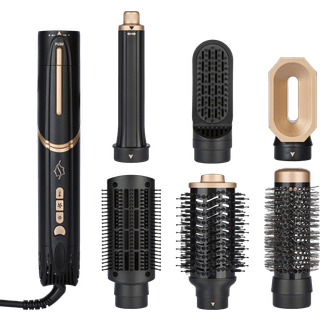 Comforth AeroStyler™ - 6-i-1-Hårtørrer