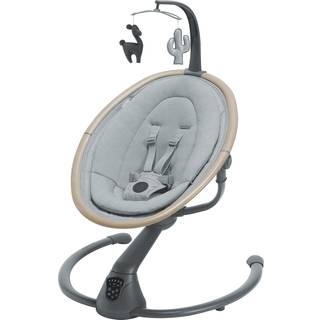 Maxi-Cosi Cassia Skråstol, Beyond Grey