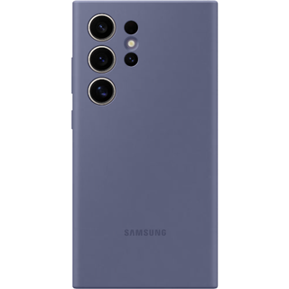 Samsung Galaxy S24 Ultra Silicone Case