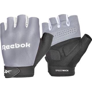 Reebok Træningshandsker - Grey/L