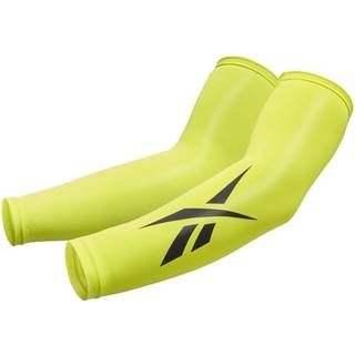 Reebok Compression Arm Sleeves - Gul - S/M