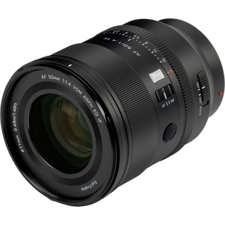 VILTROX AF 50mm F1.4 PRO Sony E Mount Fullframe