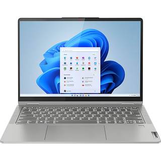 Lenovo IdeaPad Flex 5 14" 2-in-1 computer Ryzen 5 5625U - 82XX00ESMX (På lager i butik)