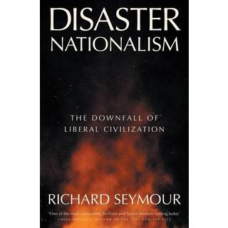 Disaster Nationalism