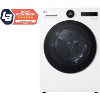 LG RHX7010TWB Kondenstørretumbler