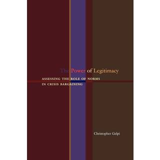 The Power of Legitimacy