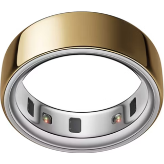 Oura Ring 4 Smart Ring str. 15 (guld)